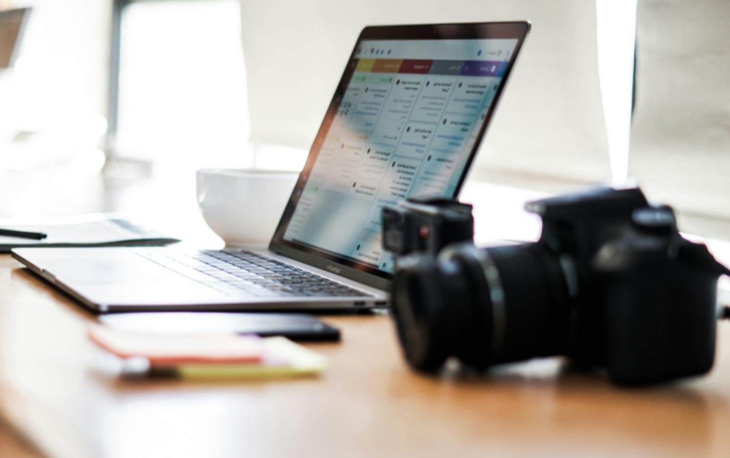 SEO Content-Strategie Workshop Umgebung