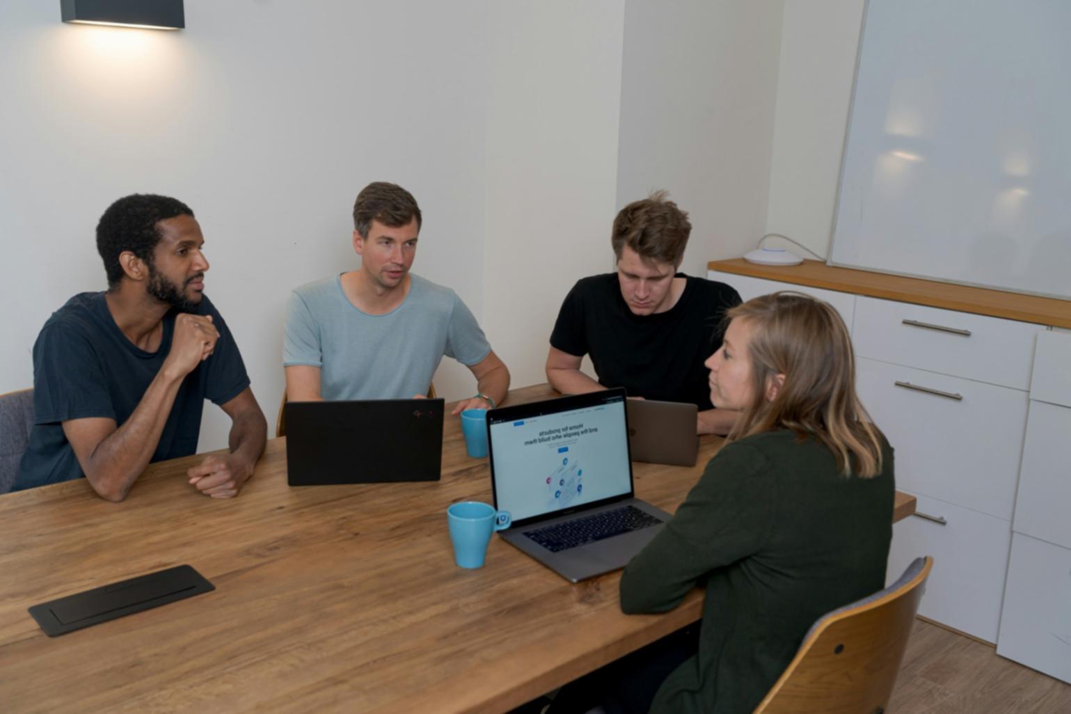 Professionelle SEO-Analyse-Tools in Anwendung