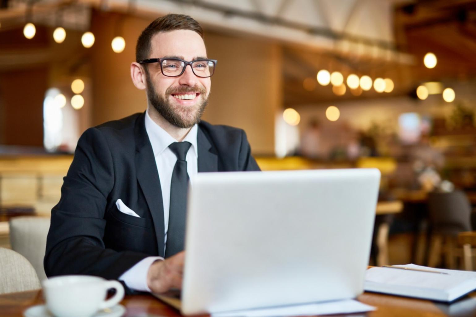 Content-Struktur und Keyword-Mapping-Prozess